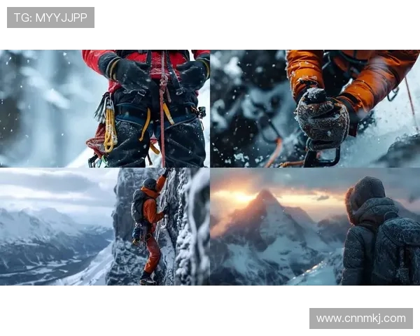 重庆攀岩队在极限运动嘉年华中的团队协作表现精彩点评与分析