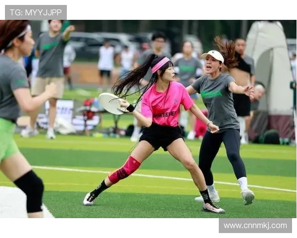 重庆飞盘队力量表现数据分析揭示运动员潜力与团队协作的关键因素